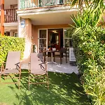 דירה Le Village De Cap Esterel - Maeva - Climatise 4 Personnes - Selection Mae-5653