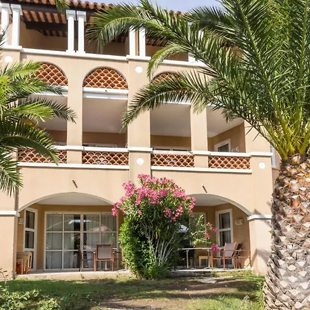 Le Village De Cap Esterel - Maeva - Climatise 4 Personnes - Selection Mae-5653 Apartamento