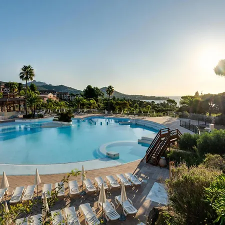 Résidence Le Village De Cap Esterel - Maeva - Climatisé 4 Personnes - Sélection Mae-5653 Saint-Raphaël