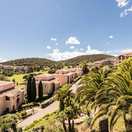 Résidence Le Village De Cap Esterel - Maeva - Climatisé 4 Personnes - Sélection Mae-5653 Appartamento Saint-Raphaël