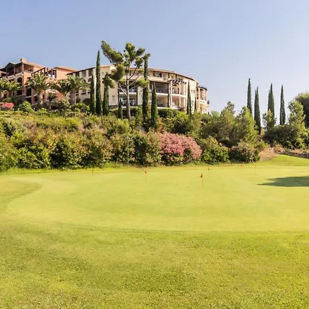 Appartamento Résidence Le Village De Cap Esterel - Maeva - Climatisé 4 Personnes - Sélection Mae-5653
