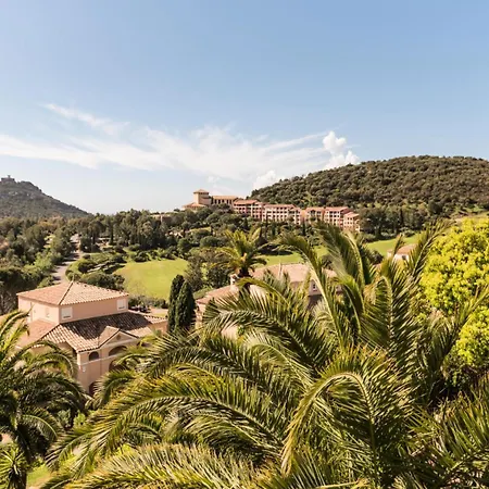 Résidence Le Village De Cap Esterel - Maeva - Climatisé 4 Personnes - Sélection Mae-5653 Saint-Raphaël