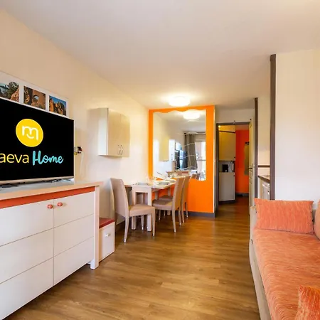 Appartamento Résidence Le Village De Cap Esterel - Maeva - Climatisé 4 Personnes - Sélection Mae-5653 *