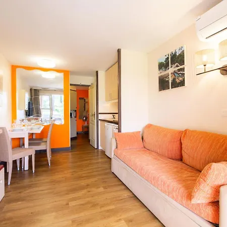 Résidence Le Village De Cap Esterel - Maeva - Climatisé 4 Personnes - Sélection Mae-5653 Appartamento Saint-Raphaël