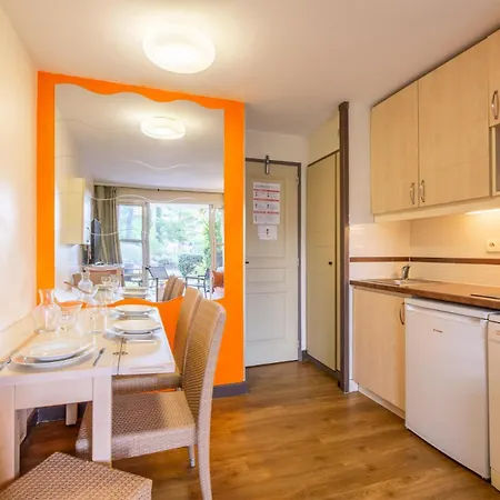 Résidence Le Village De Cap Esterel - Maeva - Climatisé 4 Personnes - Sélection Mae-5653 Appartamento