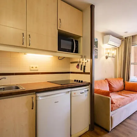 Appartamento Résidence Le Village De Cap Esterel - Maeva - Climatisé 4 Personnes - Sélection Mae-5653