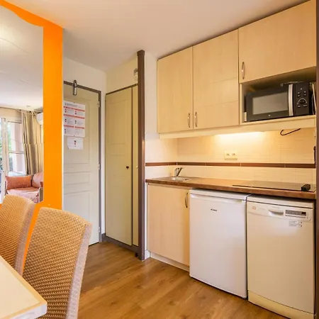 Résidence Le Village De Cap Esterel - Maeva - Climatisé 4 Personnes - Sélection Mae-5653 Appartamento