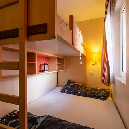 Appartamento Résidence Le Village De Cap Esterel - Maeva - Climatisé 4 Personnes - Sélection Mae-5653