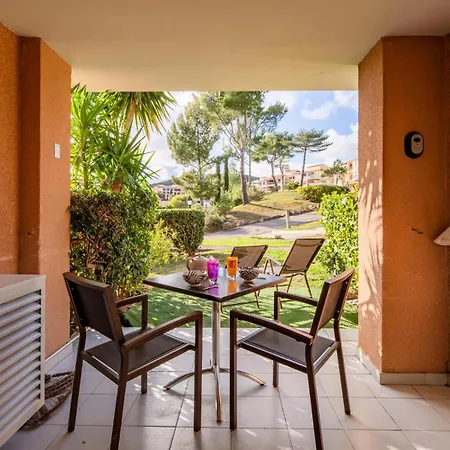Appartamento Résidence Le Village De Cap Esterel - Maeva - Climatisé 4 Personnes - Sélection Mae-5653 *