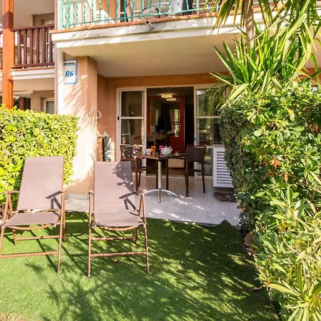 Appartamento Résidence Le Village De Cap Esterel - Maeva - Climatisé 4 Personnes - Sélection Mae-5653
