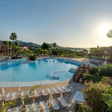 Le Village De Cap Esterel - Maeva - Climatise 4 Personnes - Selection Mae-5653 Appartement Saint-Raphaël