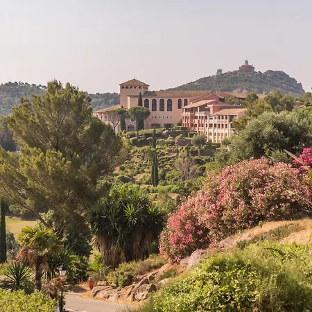Le Village De Cap Esterel - Maeva - Climatise 4 Personnes - Selection Mae-5653 Appartement *