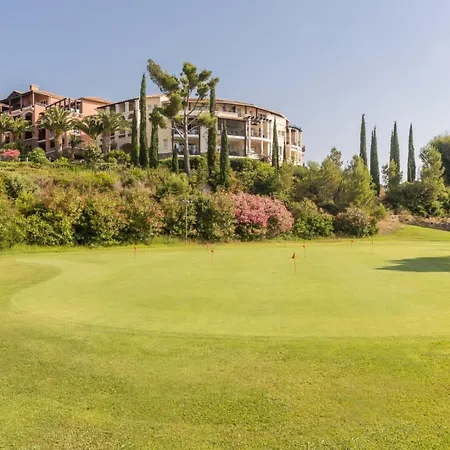 Le Village De Cap Esterel - Maeva - Climatise 4 Personnes - Selection Mae-5653 Appartement Saint-Raphaël