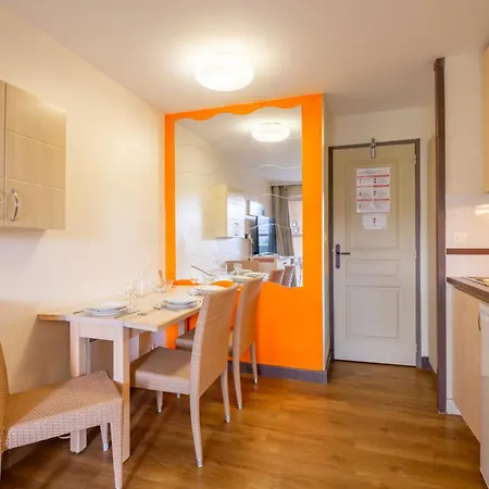 Le Village De Cap Esterel - Maeva - Climatise 4 Personnes - Selection Mae-5653 Appartement *