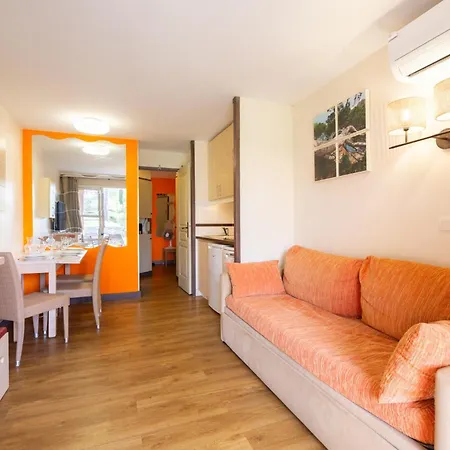 Appartement Le Village De Cap Esterel - Maeva - Climatise 4 Personnes - Selection Mae-5653