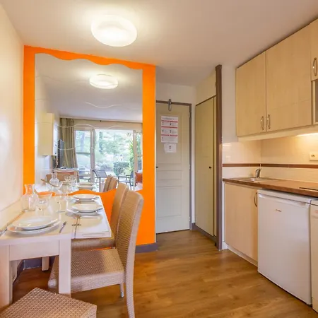 Le Village De Cap Esterel - Maeva - Climatise 4 Personnes - Selection Mae-5653 Appartement Saint-Raphaël