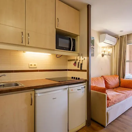 Le Village De Cap Esterel - Maeva - Climatise 4 Personnes - Selection Mae-5653 Appartement