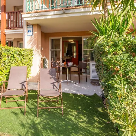 Le Village De Cap Esterel - Maeva - Climatise 4 Personnes - Selection Mae-5653 Apartmán *